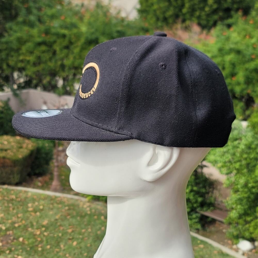 Continual Coincidences Snapback Hat - Picture 4 of 7